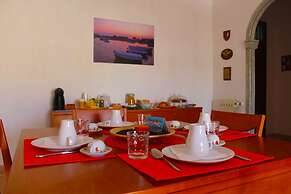 B&B La Bussola