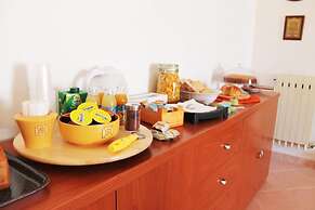 B&B La Bussola