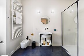 a.d. 1768 Boutique Hotel