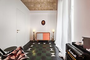 a.d. 1768 Boutique Hotel
