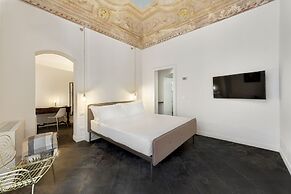 a.d. 1768 Boutique Hotel