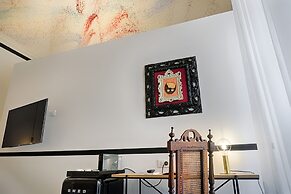 a.d. 1768 Boutique Hotel