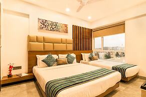 Hotel Wego