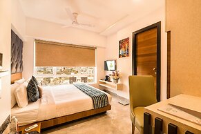 Hotel Wego