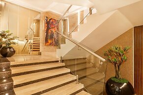 Hotel Wego