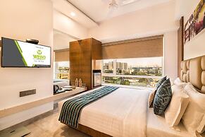 Hotel Wego