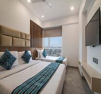 Hotel Wego