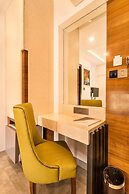 Hotel Wego