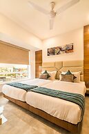 Hotel Wego
