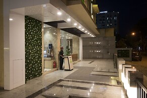 Hotel Wego