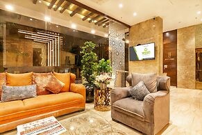 Hotel Wego