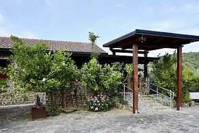 Il Vecchio Frantoio