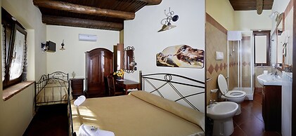 Il Vecchio Frantoio