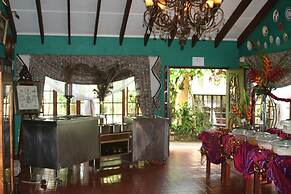 Stephward Estate Country House