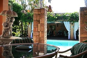 Stephward Estate Country House