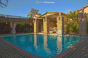 Stephward Estate Country House