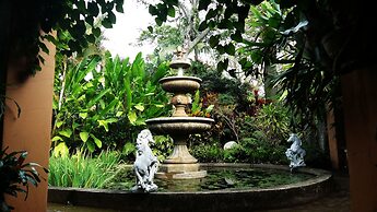 Stephward Estate Country House