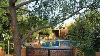 Dar Achorafa