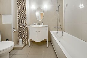 Prime Host apartments on Olimpiyskiy