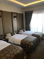YZE Pirlanta Hotel