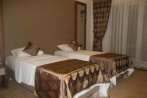 YZE Pirlanta Hotel
