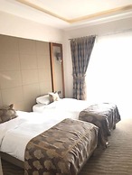 YZE Pirlanta Hotel