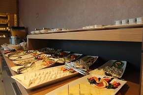 YZE Pirlanta Hotel