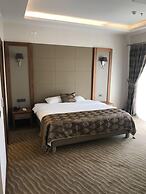 YZE Pirlanta Hotel