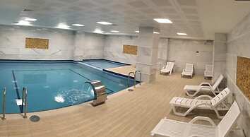 YZE Pirlanta Hotel