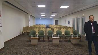 YZE Pirlanta Hotel