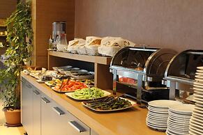 YZE Pirlanta Hotel