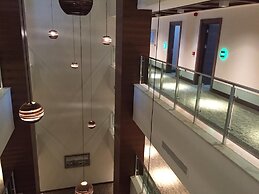 YZE Pirlanta Hotel