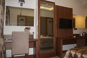 YZE Pirlanta Hotel