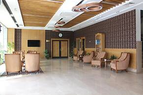 YZE Pirlanta Hotel