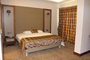 YZE Pirlanta Hotel