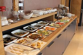 YZE Pirlanta Hotel