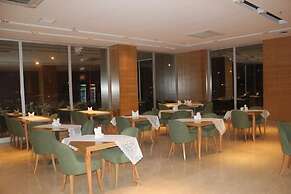 YZE Pirlanta Hotel
