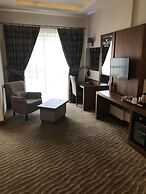 YZE Pirlanta Hotel