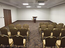 YZE Pirlanta Hotel