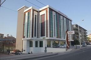YZE Pirlanta Hotel