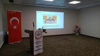 YZE Pirlanta Hotel