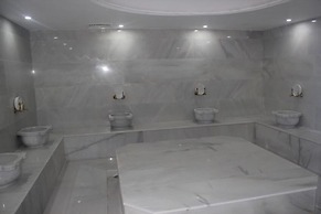 YZE Pirlanta Hotel