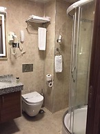 YZE Pirlanta Hotel