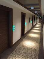 YZE Pirlanta Hotel