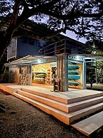 OPacifico Hotel Boutique