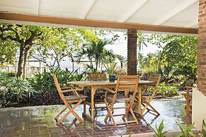 OPacifico Hotel Boutique