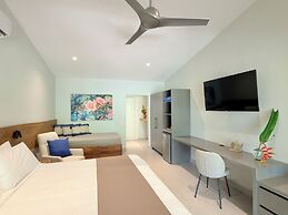 OPacifico Hotel Boutique