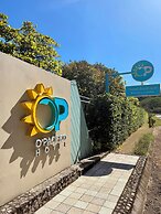 OPacifico Hotel Boutique