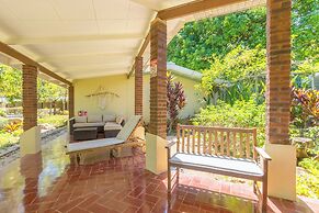 OPacifico Hotel Boutique
