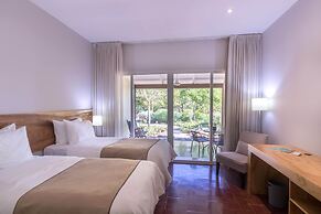 OPacifico Hotel Boutique